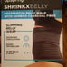 Shrinkxbelly Postpartum BellyWrap S/M