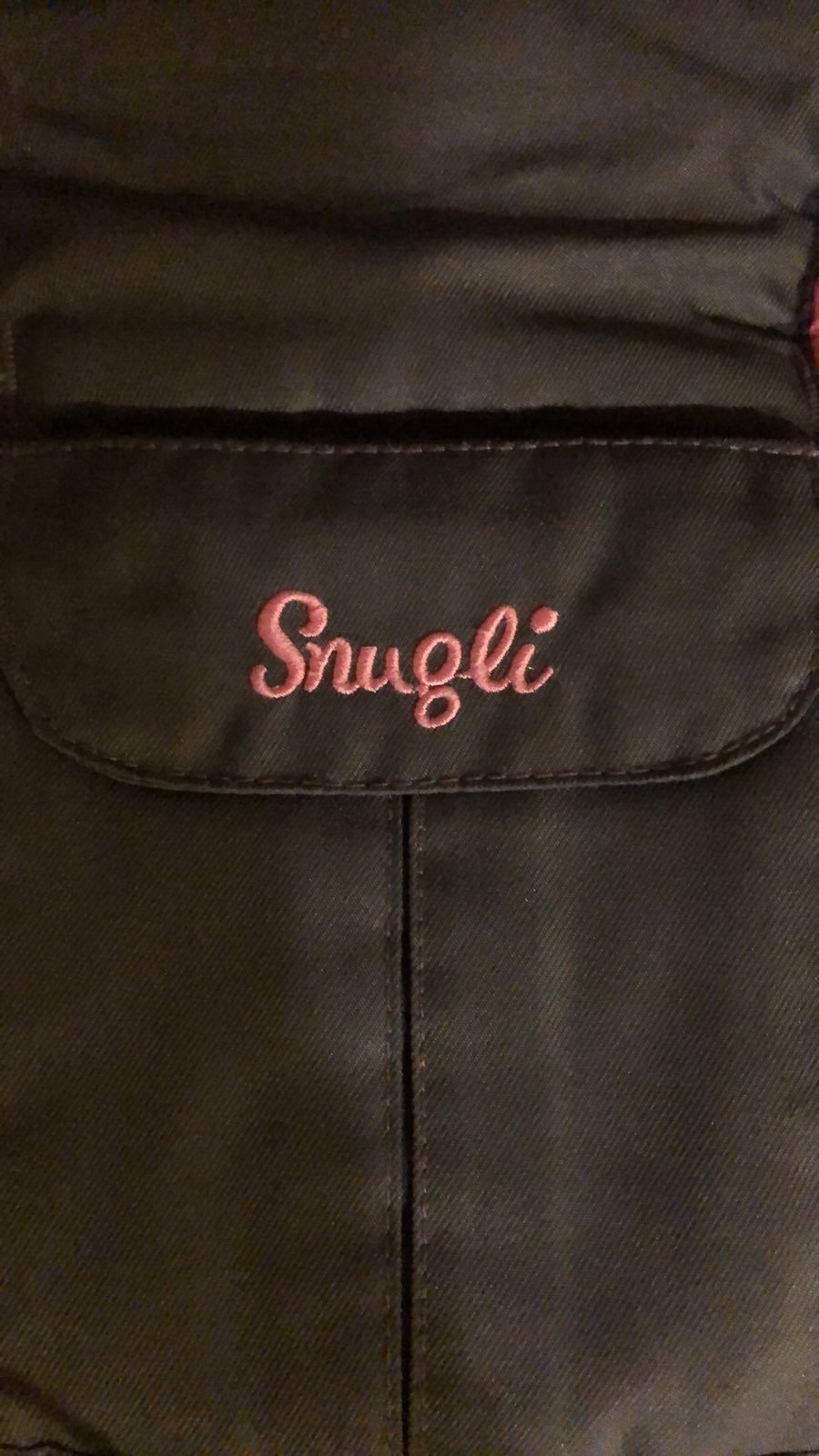 Snugli