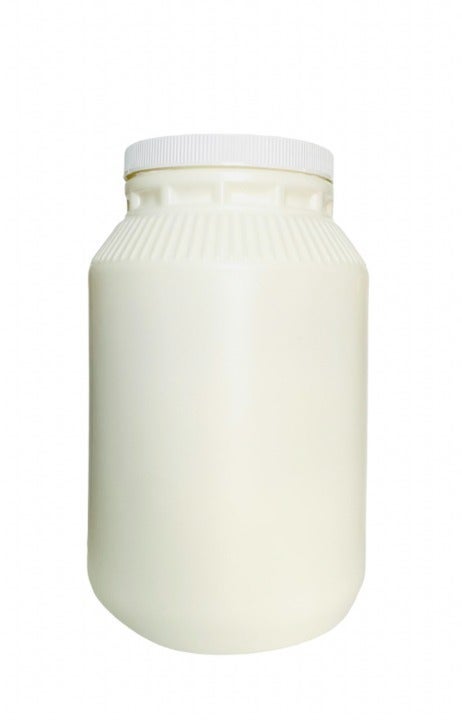 Unscented Shea Butter Lotion- 1 Gallon
