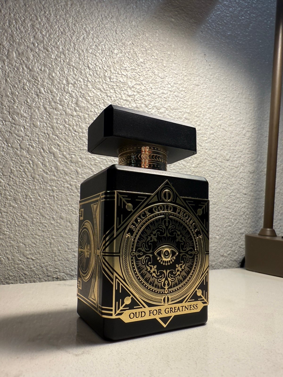 Initio Oud for Greatness