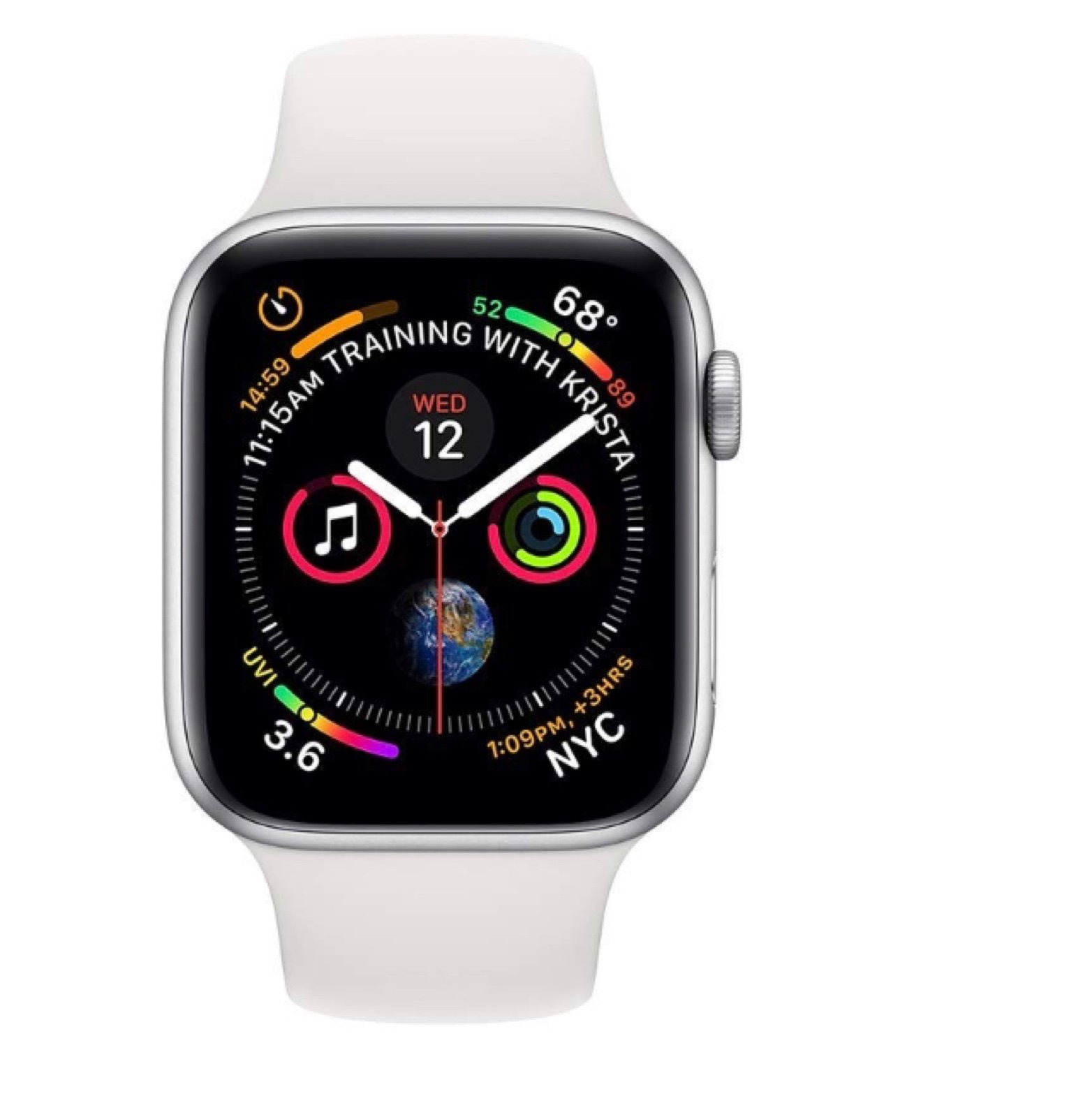 Apple Watch Series 4 44mm