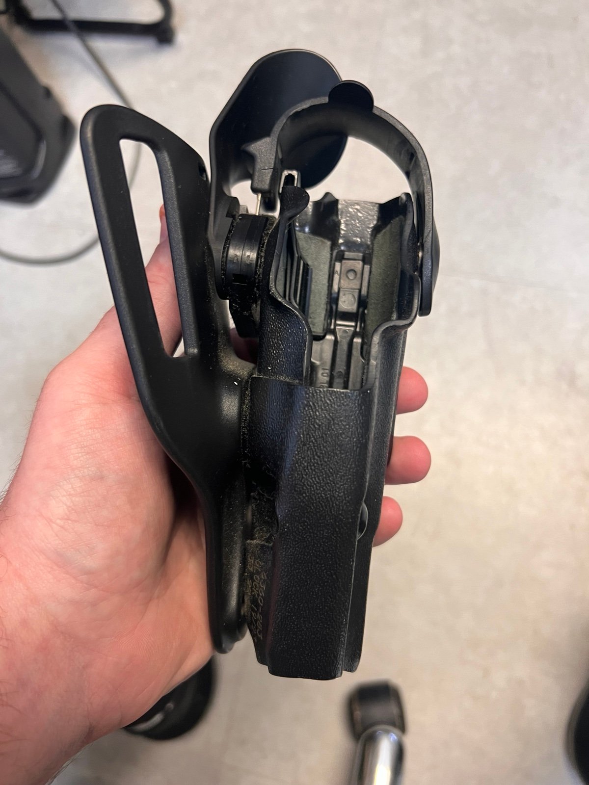 Brand new, unused Mezz WX-Σ shaft, UJ. Other