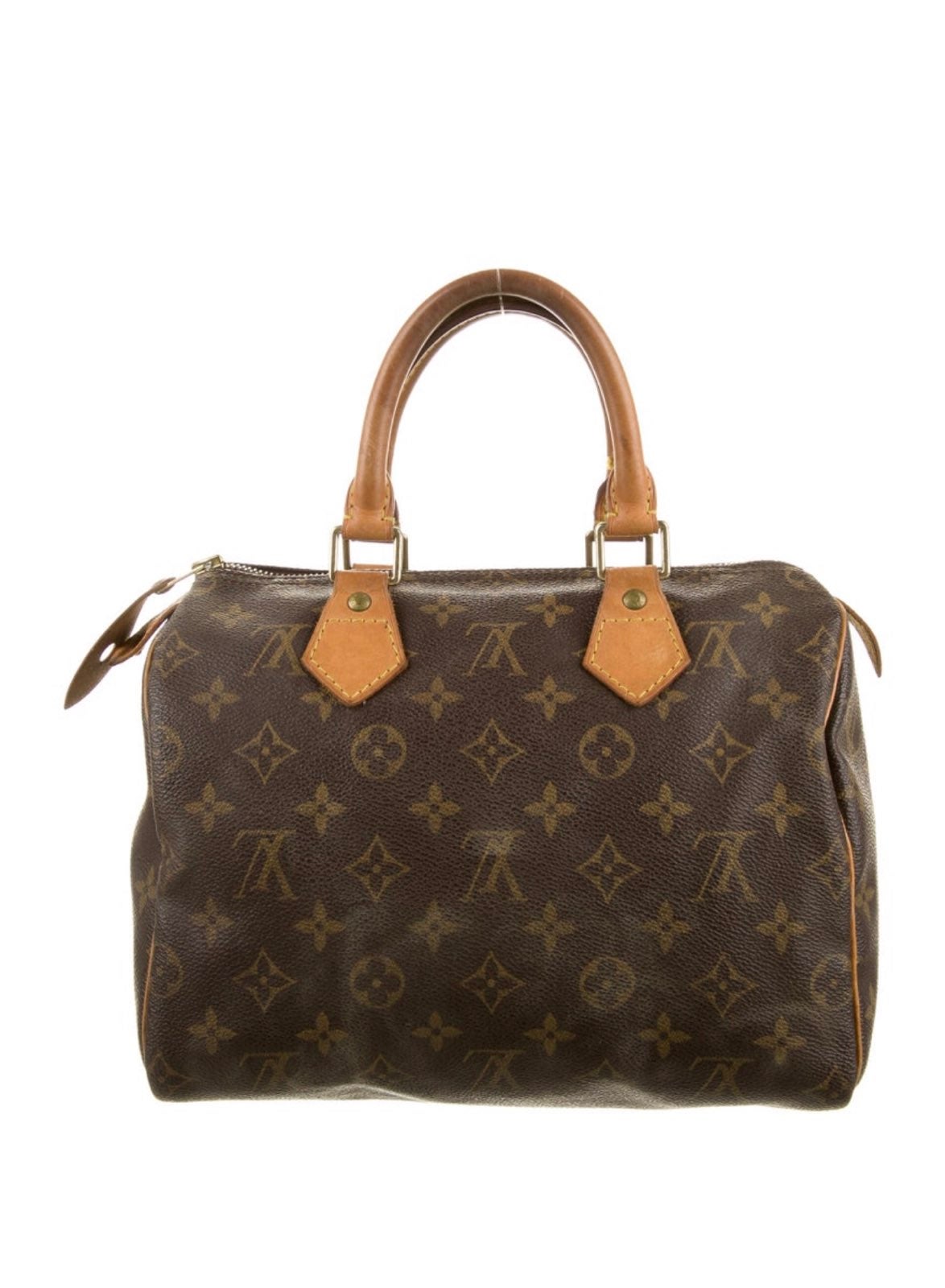 Louis Vuitton Speedy 25 Hand