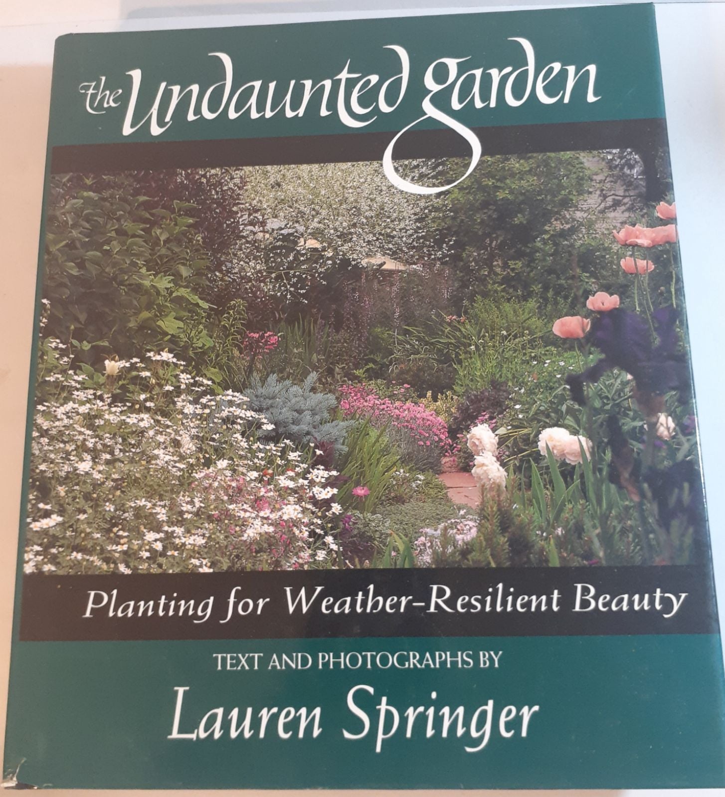 cheap and high quality The Undaunted Garden book Vintage & collectibles cheap and high quality The Undaunted Garden book Vintage & collectibles