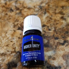 Young Living Essential Oil