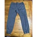 Mack Weldon Radius Flex Jogger Pants Khaki Stretch Performance Mens Large J64.