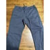 Mack Weldon Radius Flex Jogger Pants Khaki Stretch Performance Mens Large J64.
