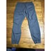 Mack Weldon Radius Flex Jogger Pants Khaki Stretch Performance Mens Large J64.