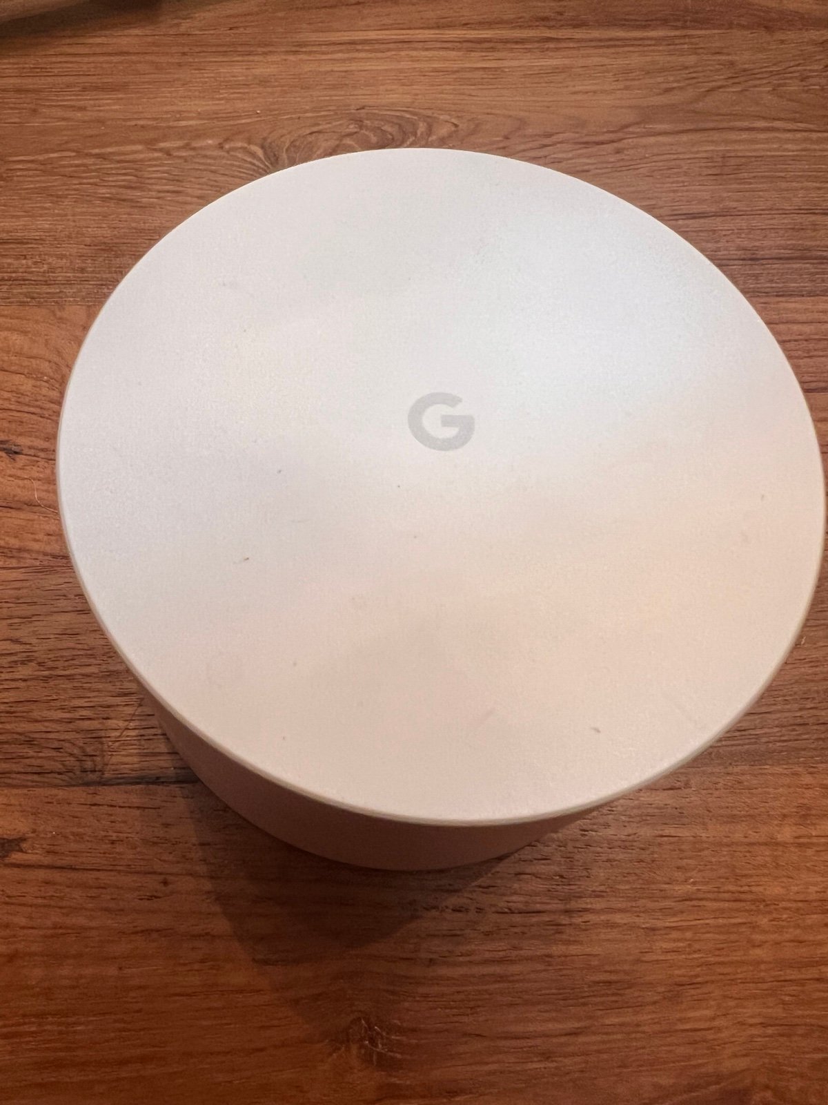 Google WiFi