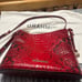 Brahmin cross body