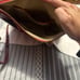 Brahmin cross body