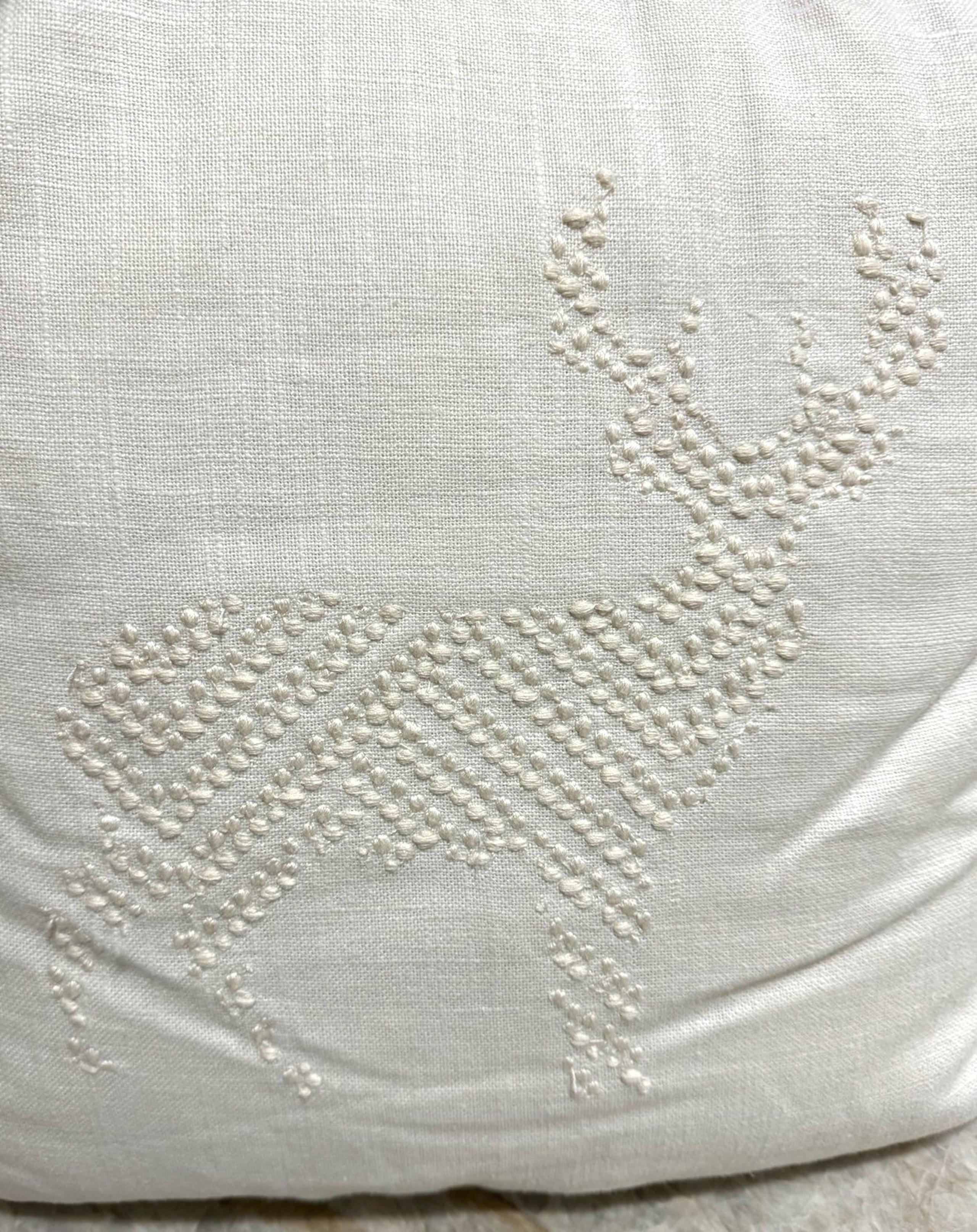 Magnolia Home Deer Pillows