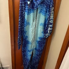 Lost Lands Festival 2023 onesie