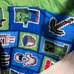 Minecraft bed set comforter twin