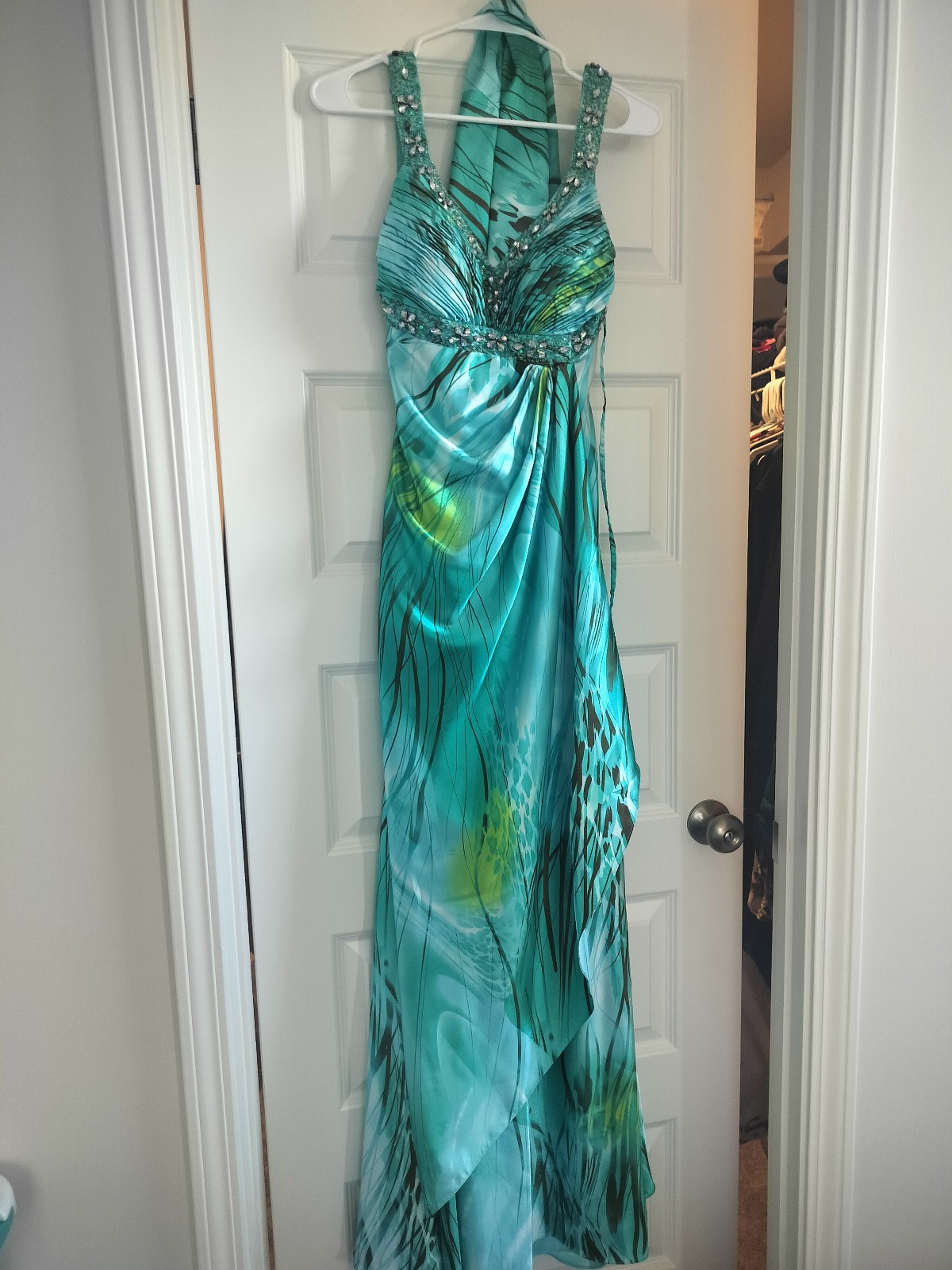 Formal Dress