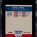 1987-88 Fleer Michael Jordan SGC 7