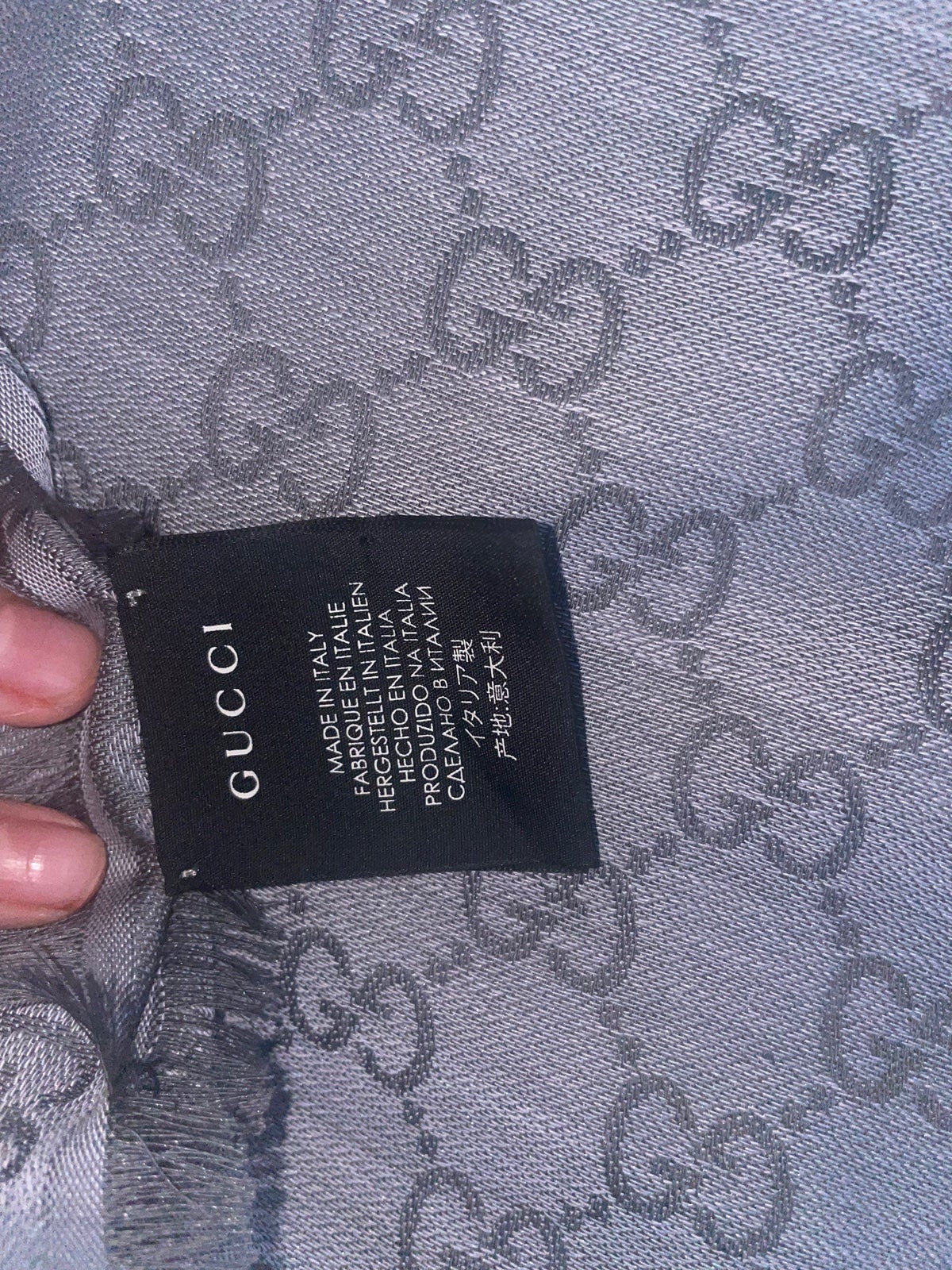 Gucci