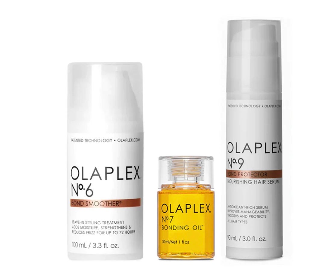 olaplex stylers