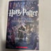 Harry Potter book set