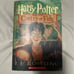 Harry Potter book set