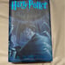 Harry Potter book set