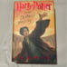 Harry Potter book set
