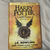 Harry Potter book set