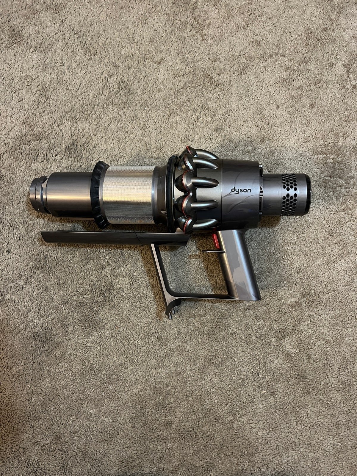 Dyson V11 Torque Drive Cordless Main Body Assembly