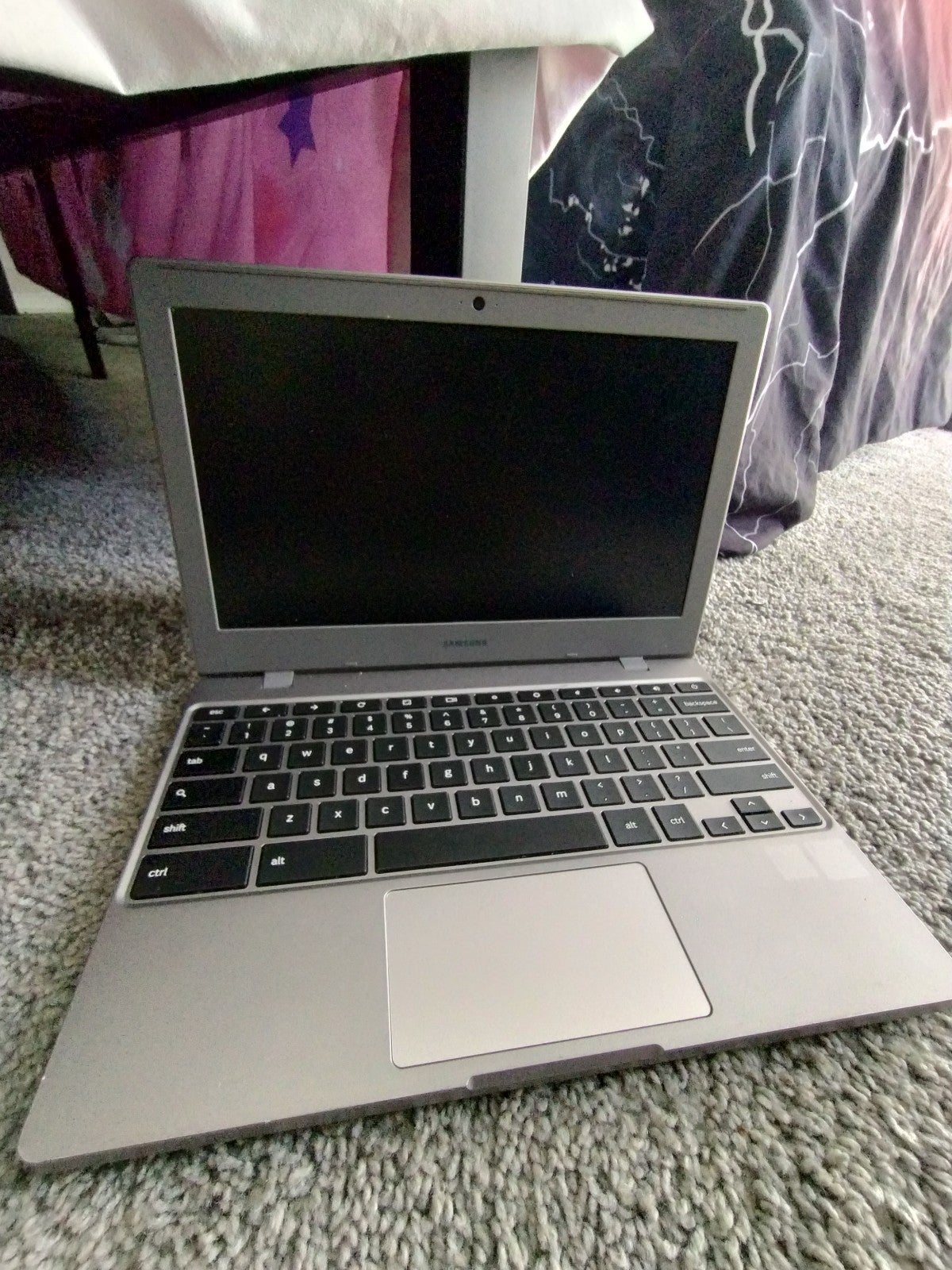 Samsung chromebook