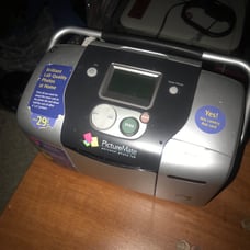 Picture printer