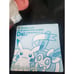 RARE Sylveon Eevee Pokemon Center plush