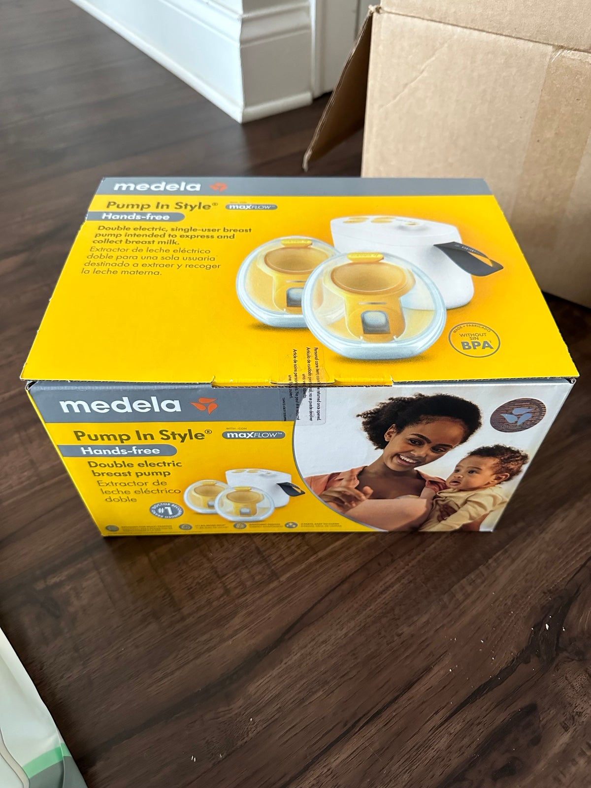 Medela