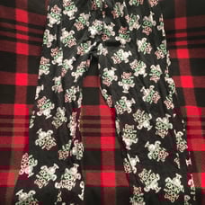 Christmas pajama pants