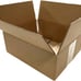 125 6x4x4 Cardboard Paper Boxes Mailing Packing Shipping Box Corrugated Carton