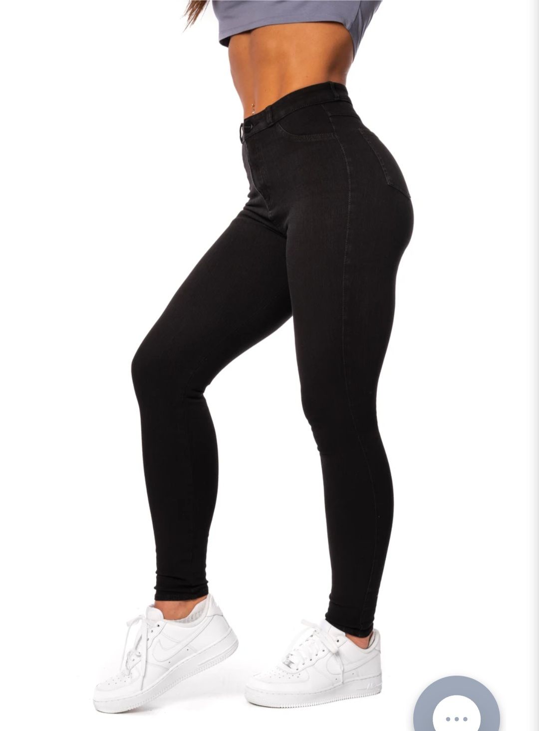 New fitjeans