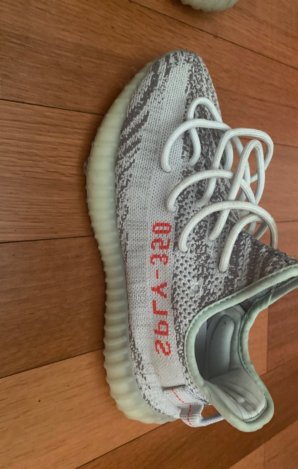 Yeezys