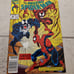 The Amazing Spider-Man #362