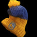 Crochet hats for unisex