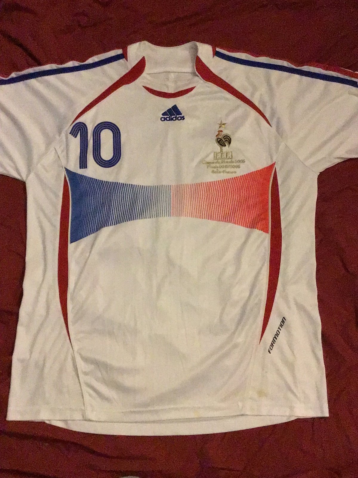 Adidas