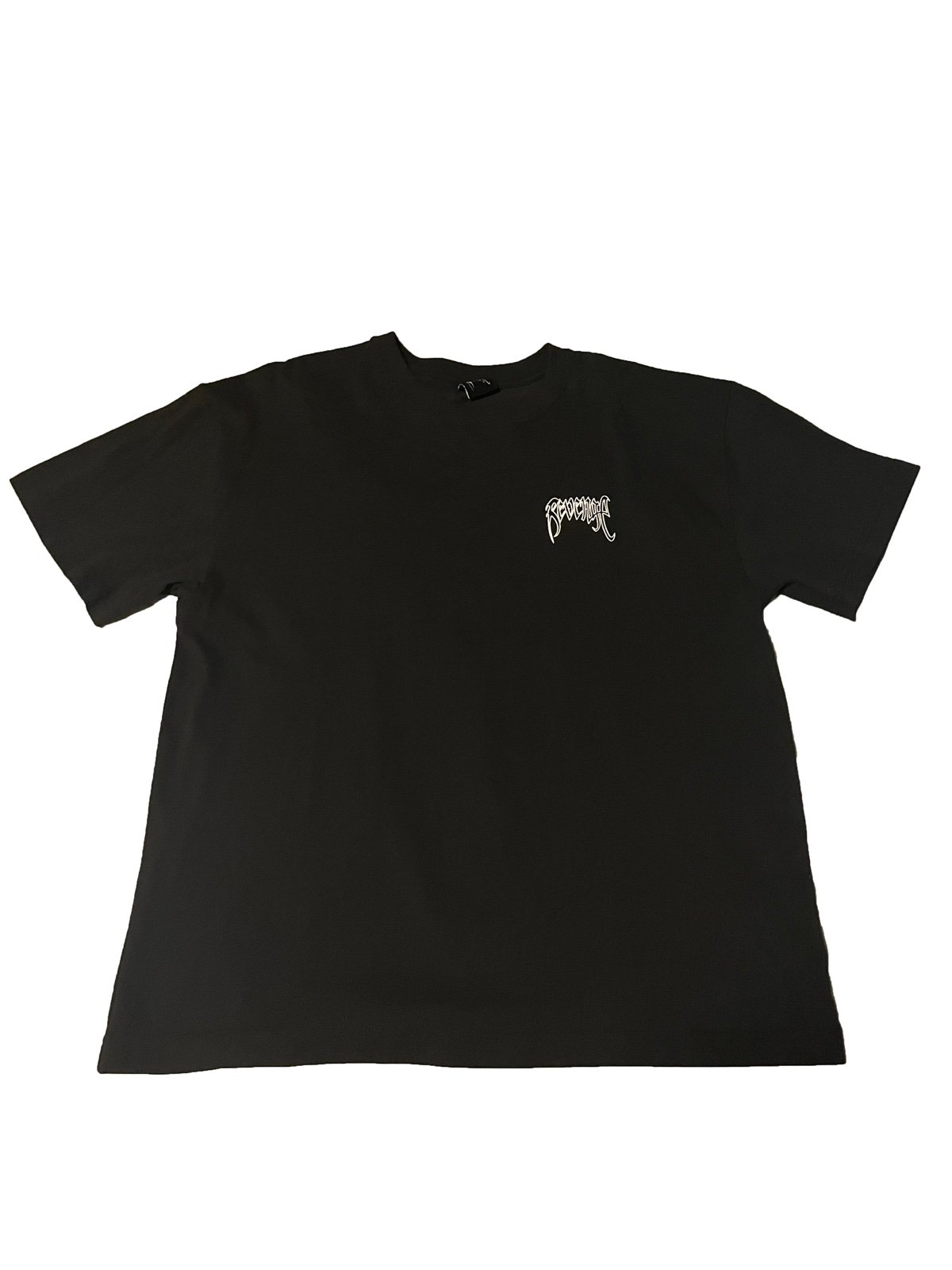 Revenge x xxxtentacion kill tee