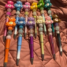 Care bear Pens