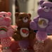 Care bear Pens