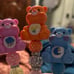 Care bear Pens
