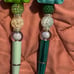 Care bear Pens