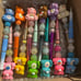 Care bear Pens
