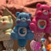 Care bear Pens