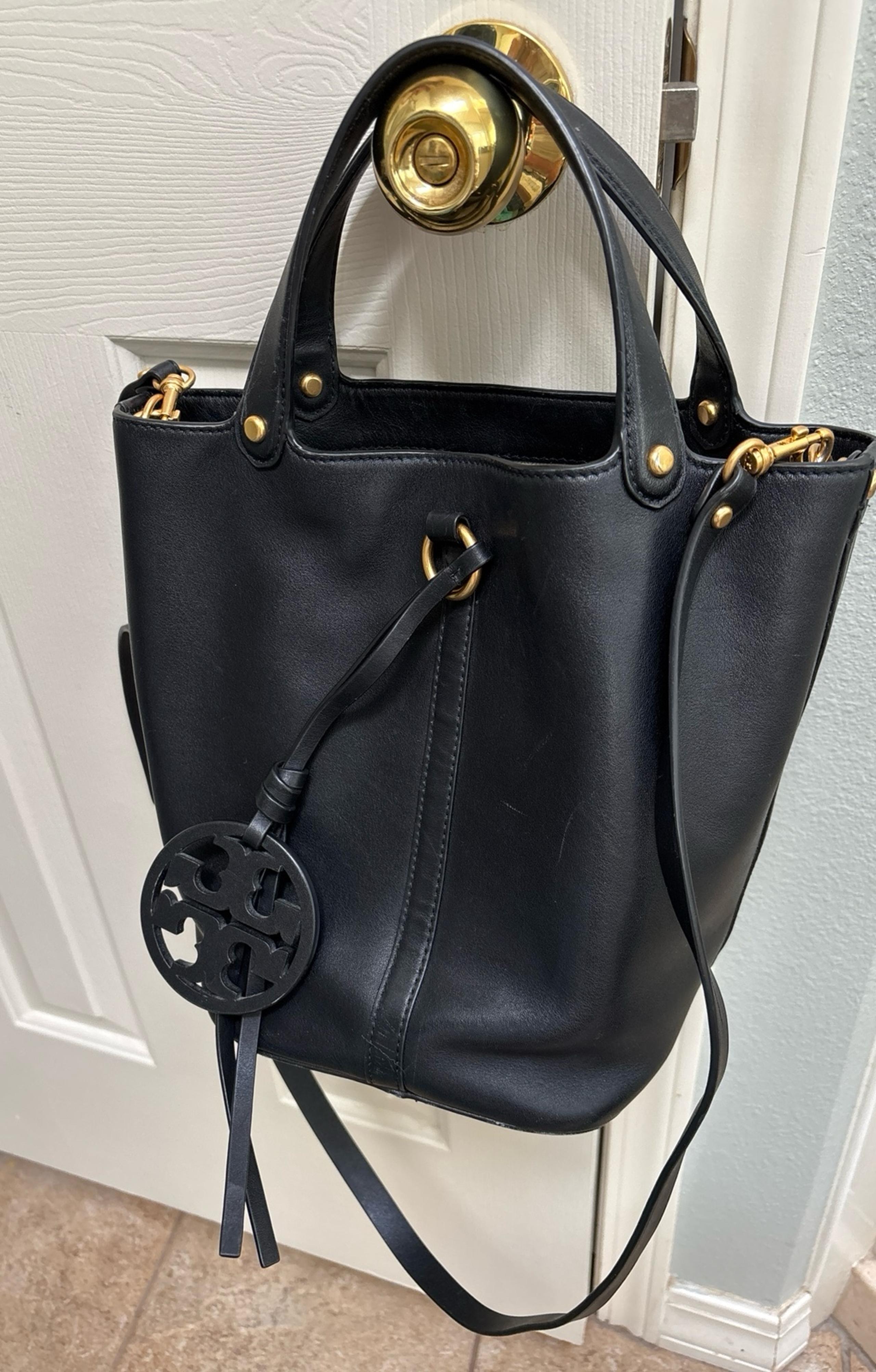 Bucket Bag/Crossbody - Tory Burch
