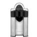 Cuisinart CCJ-500 Pulp Control Citrus Juicer Brushed Stainless (New)