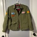 Silent hill 2 jacket medium