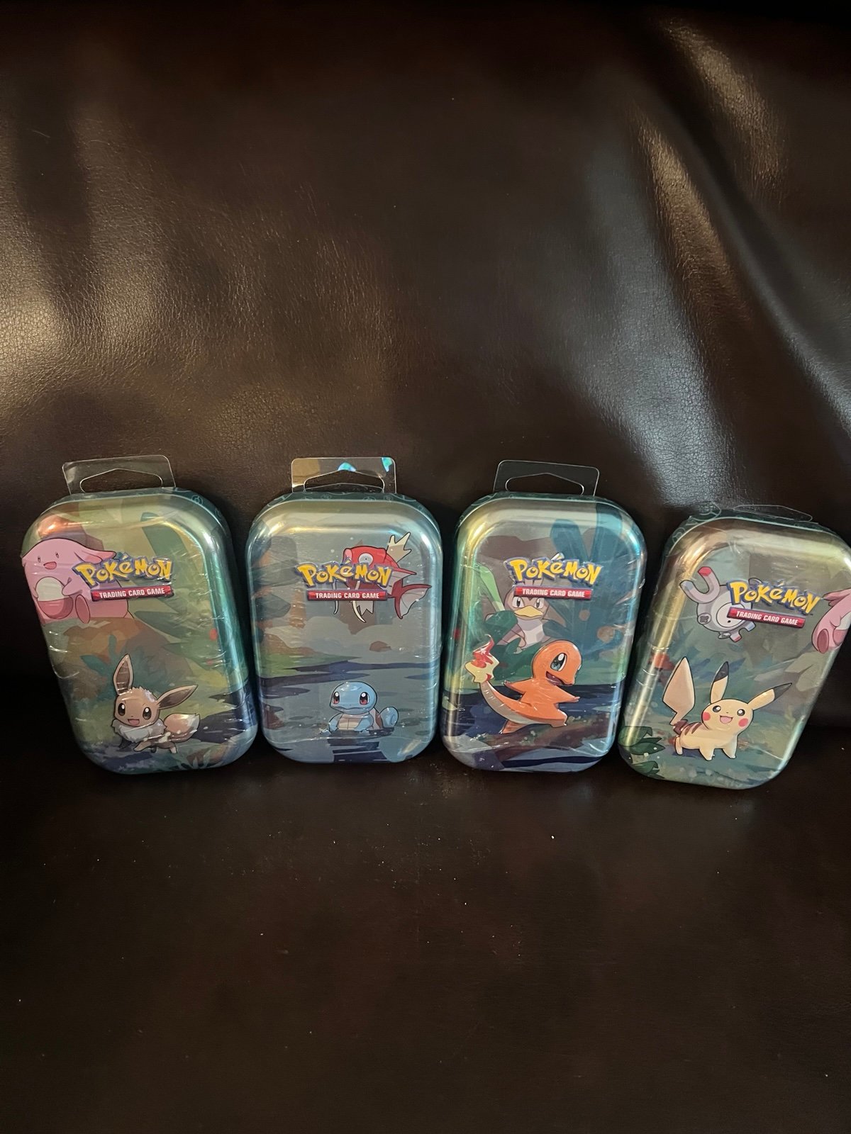 Pokemon